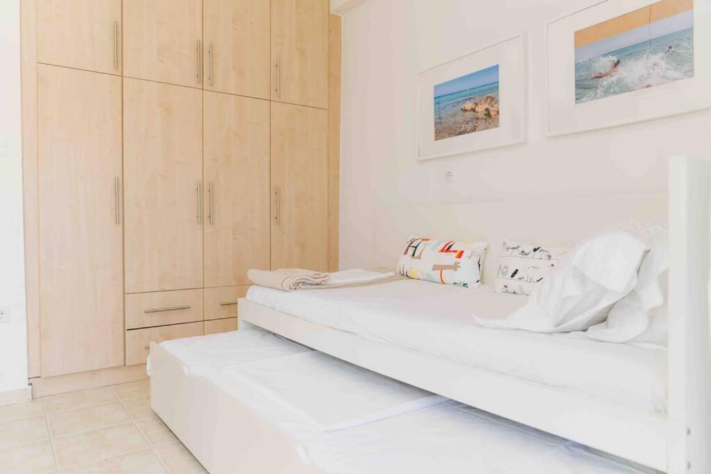 Villa Olion Афітос Екстер'єр фото